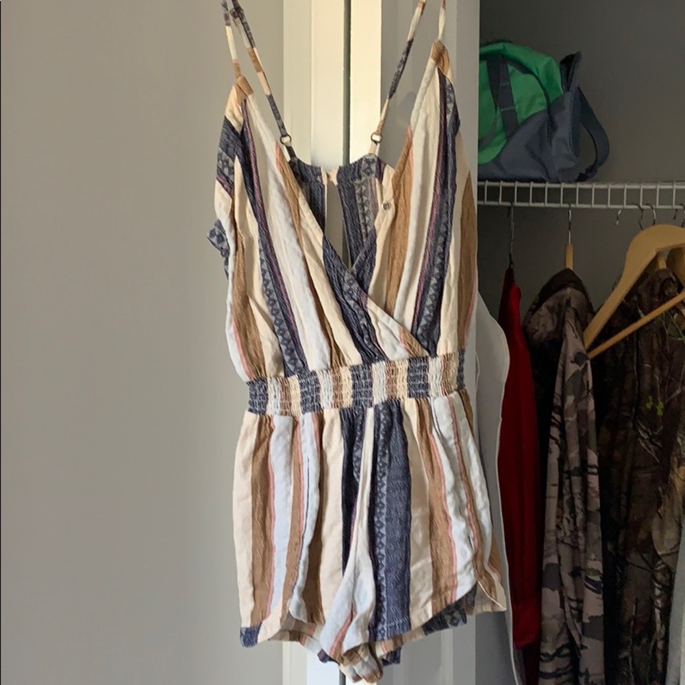 O’Neill romper